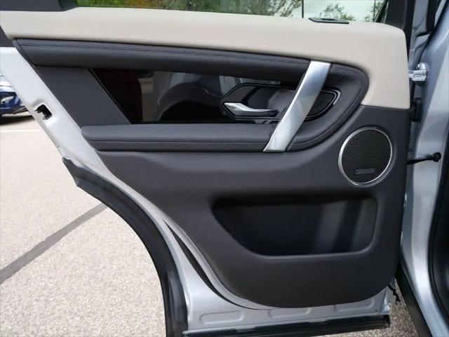 2025 Land Rover Discovery Sport S for sale in Saint Paul, MN