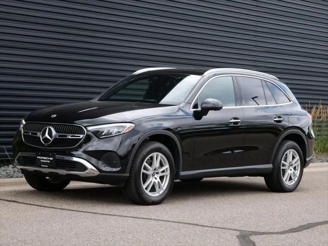 2023 Mercedes-Benz GLC 4MATIC SUV for sale in Saint Paul, MN