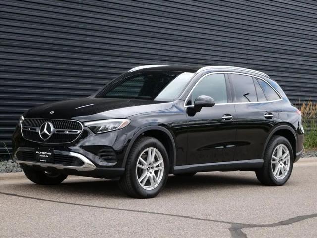 2023 Mercedes-Benz GLC 4MATIC SUV for sale in Saint Paul, MN