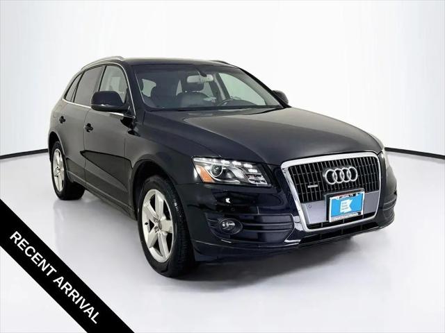2011 Audi Q5 2.0T Premium for sale in Austin, TX