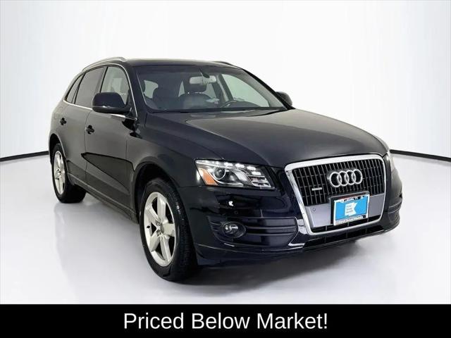 2011 Audi Q5 2.0T Premium for sale in Austin, TX