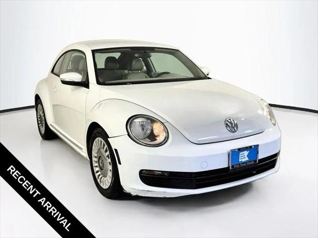 2014 Volkswagen Beetle 1.8T for sale in Austin, TX