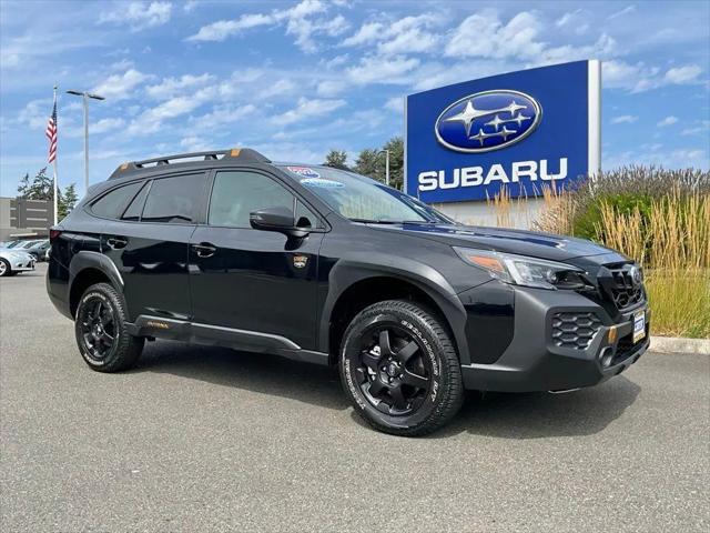 2024 Subaru Outback Wilderness for sale in Seattle, WA