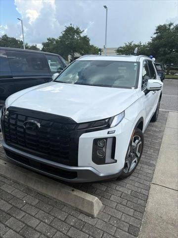 2025 Hyundai Palisade SEL Premium for sale in Daphne, AL