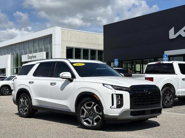 2025 Hyundai Palisade SEL Premium for sale in Daphne, AL