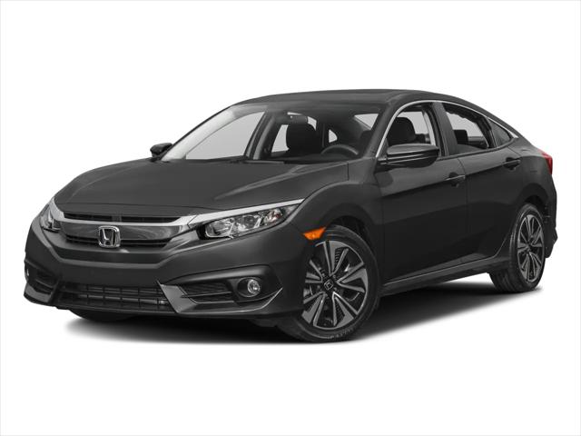 2016 Honda Civic EX-T for sale in Eau Claire, WI