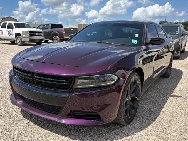 2021 Dodge Charger SXT RWD for sale in Lake Charles, LA