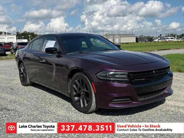 2021 Dodge Charger SXT RWD for sale in Lake Charles, LA