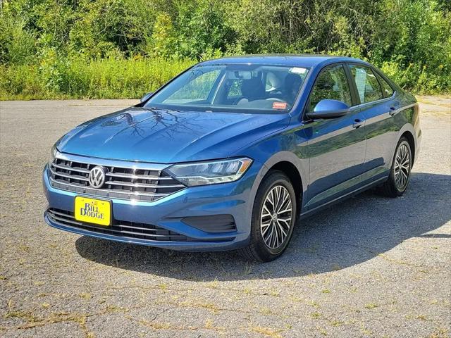 2021 Volkswagen Jetta 1.4T S for sale in Westbrook, ME