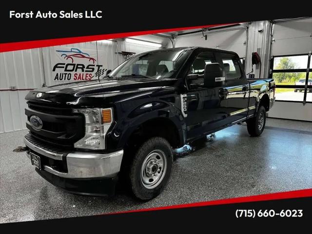 2022 Ford F-250 XLT for sale in Marshfield, WI