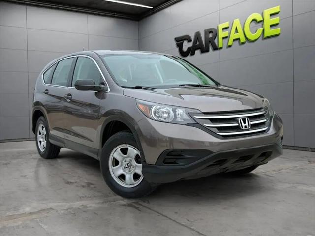 2014 Honda CR-V LX for sale in Parma, OH
