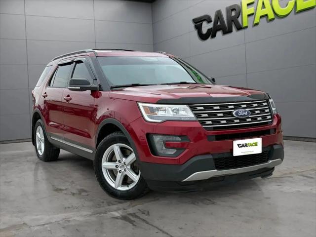 2017 Ford Explorer XLT for sale in Parma, OH