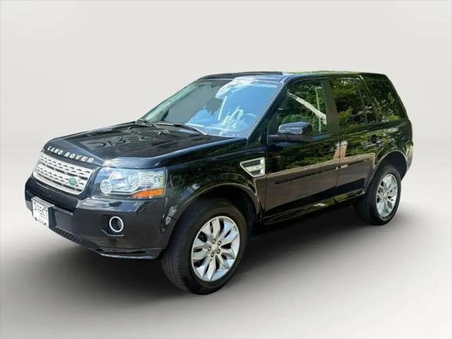 2015 Land Rover LR2 HSE for sale in Canton, MA