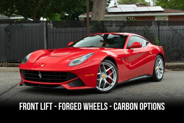 2017 Ferrari F12berlinetta Base for sale in Staten Island, NY