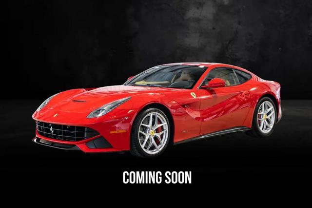 2017 Ferrari F12berlinetta Base for sale in Staten Island, NY