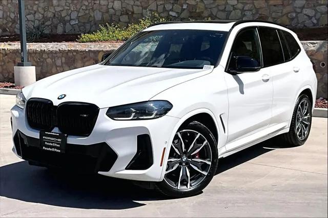 2024 BMW X3 M40i for sale in El Paso, TX