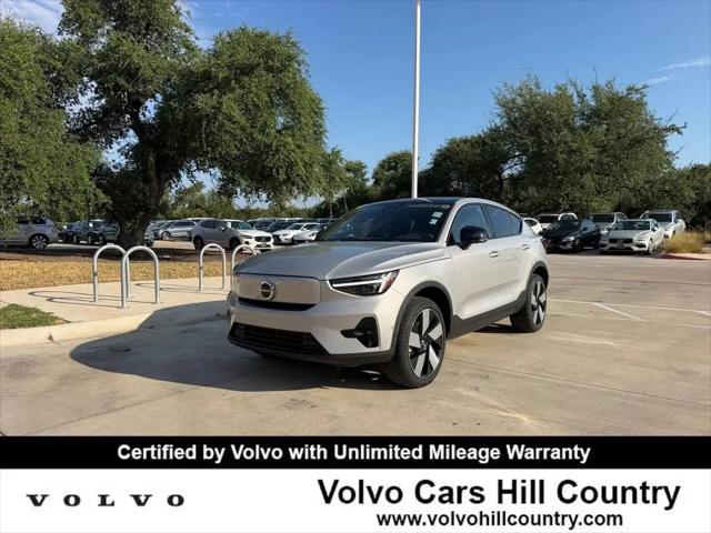2023 Volvo CT Twin Ultimate for sale in Austin, TX