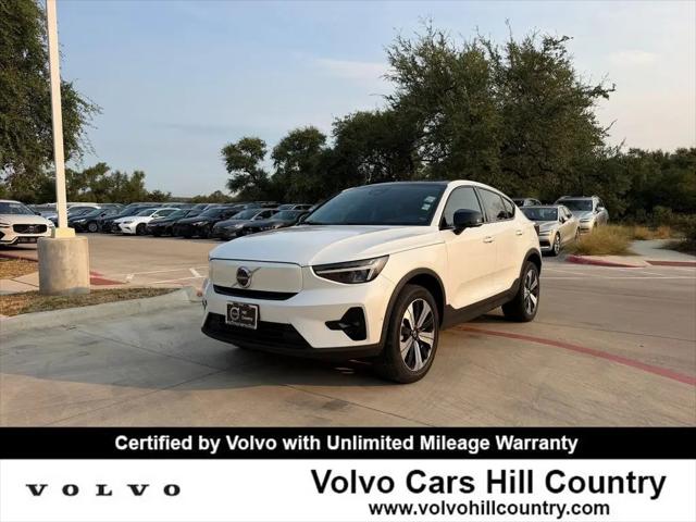 2023 Volvo CT Twin Plus for sale in Austin, TX