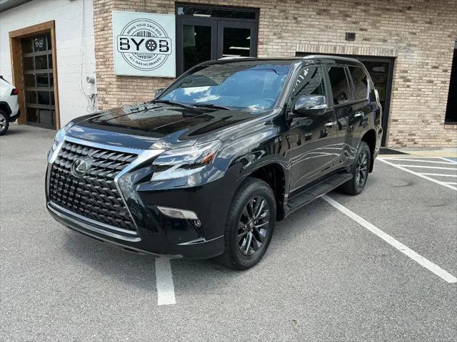 2022 Lexus GX 460 Premium for sale in Rainbow City, AL