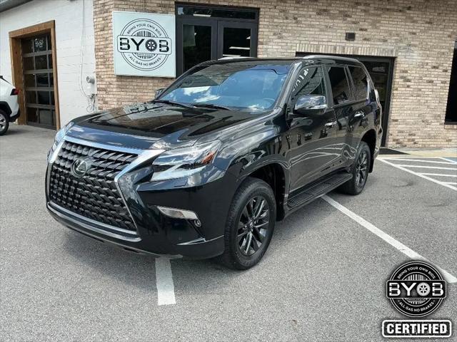 2022 Lexus GX 460 Premium for sale in Rainbow City, AL
