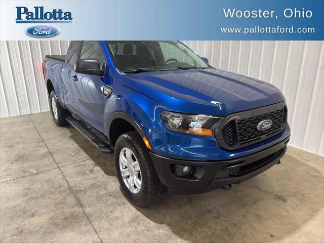 2020 Ford Ranger for sale near Wooster, OH