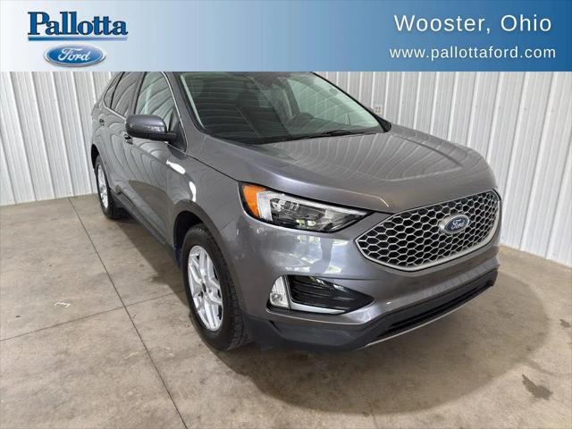 2023 Ford Edge SEL for sale in Wooster, OH