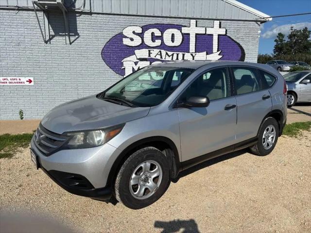 2014 Honda CR-V LX for sale in Springville, IA