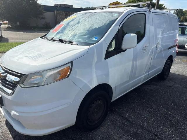 2015 Chevrolet City Express 1LS for sale in Newport News, VA