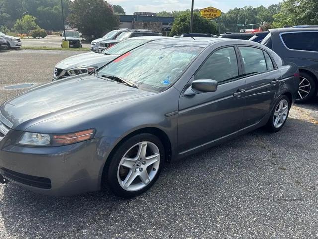 2005 Acura TL 3.2 for sale in Newport News, VA