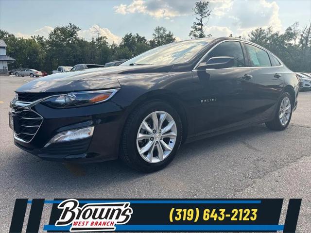 2024 Chevrolet Malibu FWD 1LT for sale in West Branch, IA