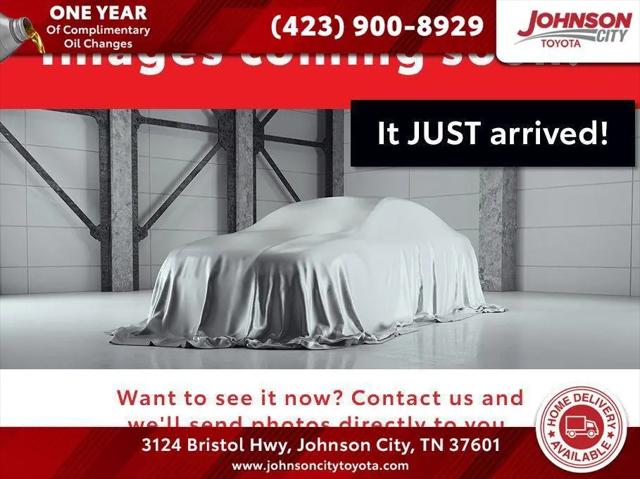 2022 Chevrolet Colorado 4WD Crew Cab Short Box ZR2 for sale in Johnson City, TN