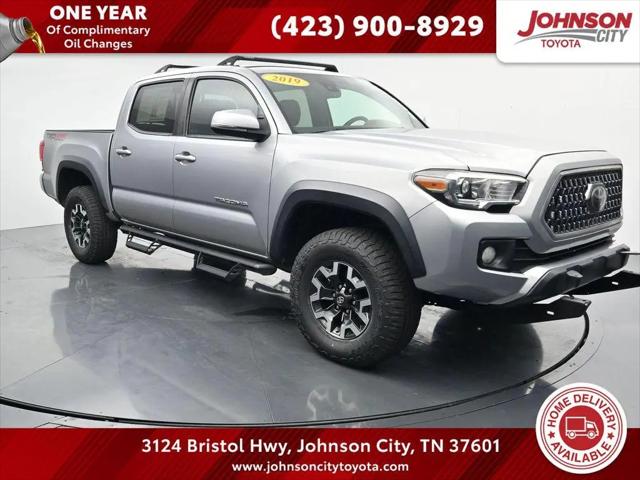 2019 Toyota Tacoma TRD Off Road for sale in Johnson City, TN