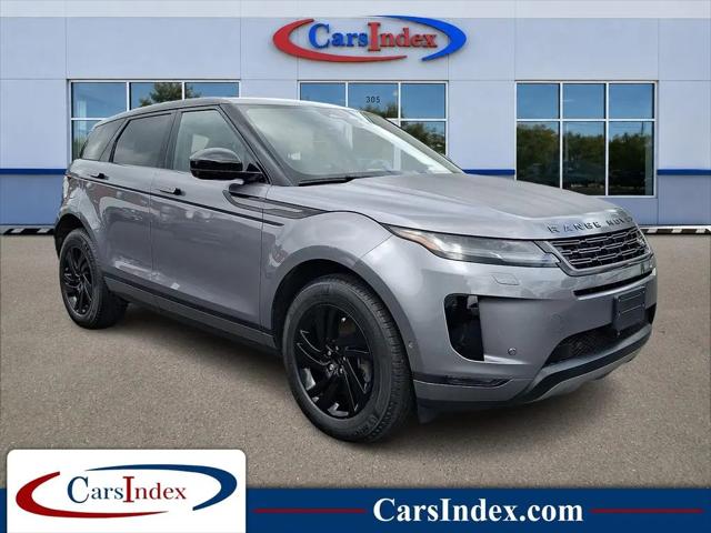 2025 Land Rover Range Rover Evoque Core S for sale in Horsham, PA