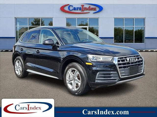 2019 Audi Q5 45 Premium for sale in Horsham, PA