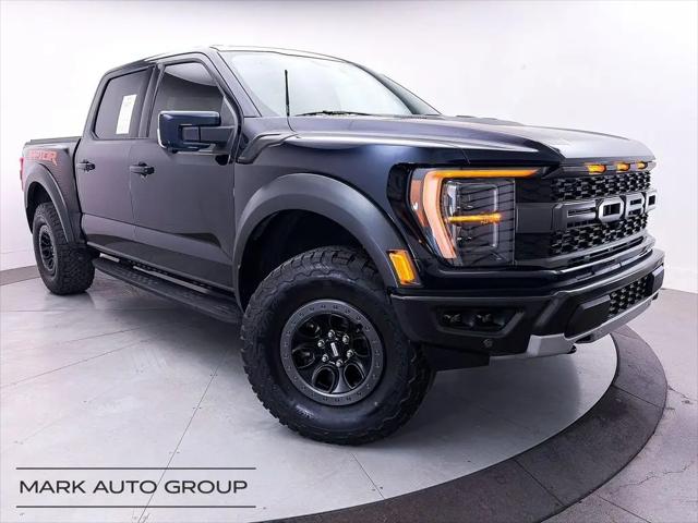 2022 Ford F-150 Raptor for sale in Scottsdale, AZ