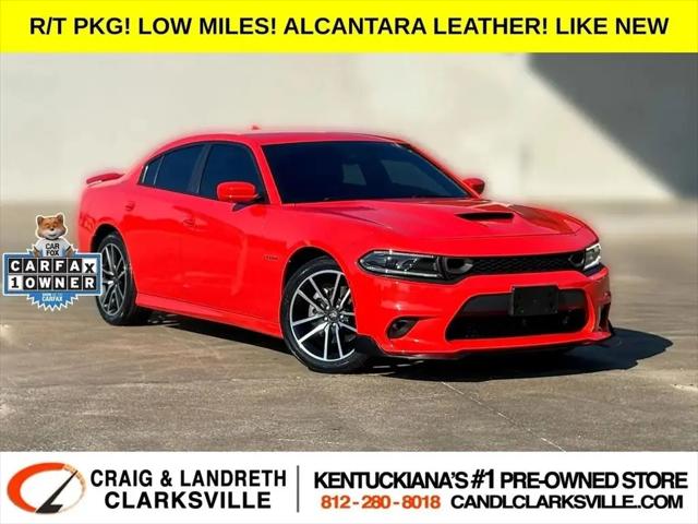 2022 Dodge Charger R/T for sale in Clarksville, IN