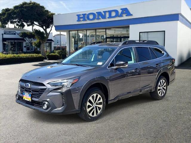 2024 Subaru Outback Premium for sale in Santa Monica, CA
