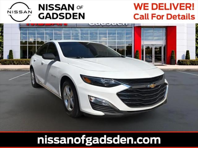 2023 Chevrolet Malibu FWD LS for sale in Gadsden, AL