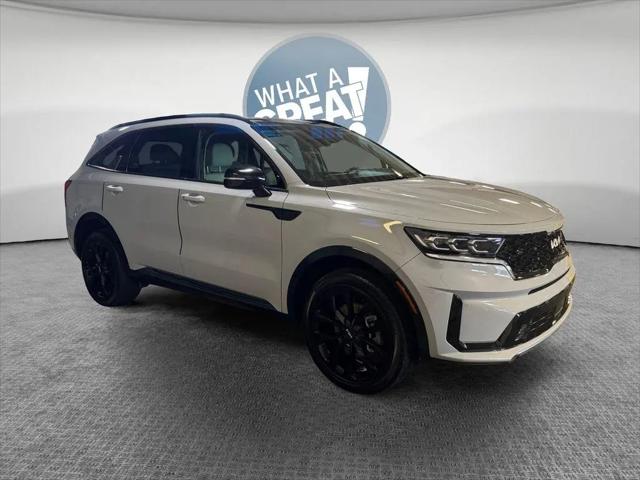 2023 Kia Sorento SX for sale in Irwin, PA