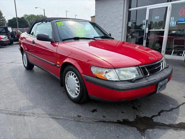 1995 Saab 900 S for sale in Milwaukee, WI