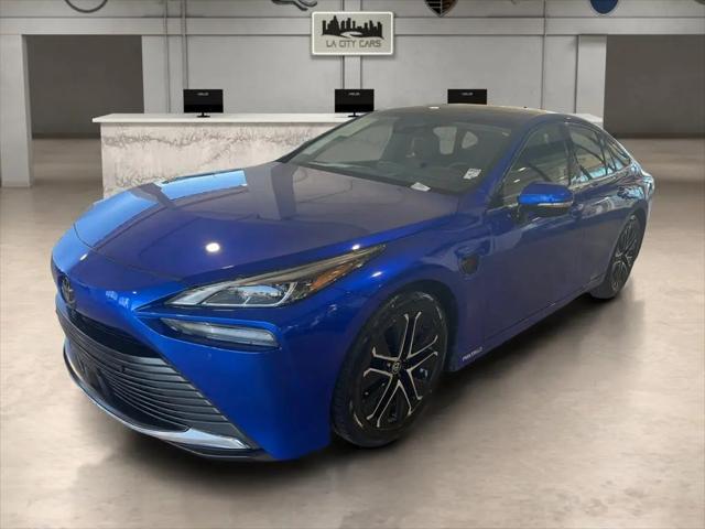 2023 Toyota Mirai Limited for sale in Inglewood, CA
