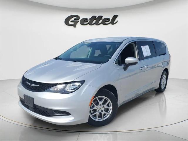 2023 Chrysler Voyager LX for sale in Tampa, FL