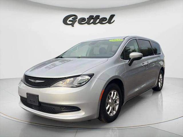 2023 Chrysler Voyager LX for sale in Tampa, FL