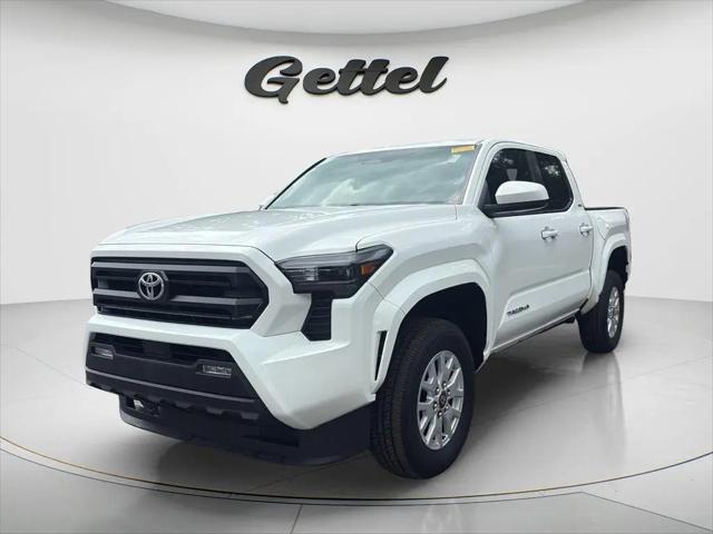 2024 Toyota Tacoma SR5 for sale in Tampa, FL