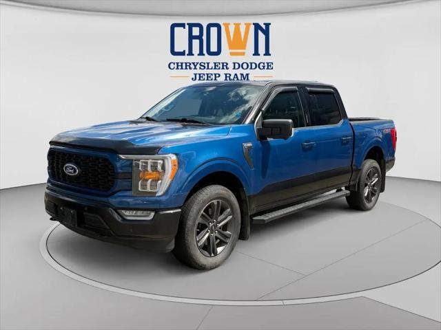 2023 Ford F-150 XL for sale in Washington, PA