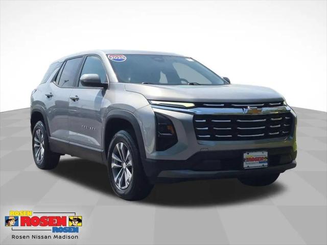 2025 Chevrolet Equinox FWD LT for sale in Madison, WI