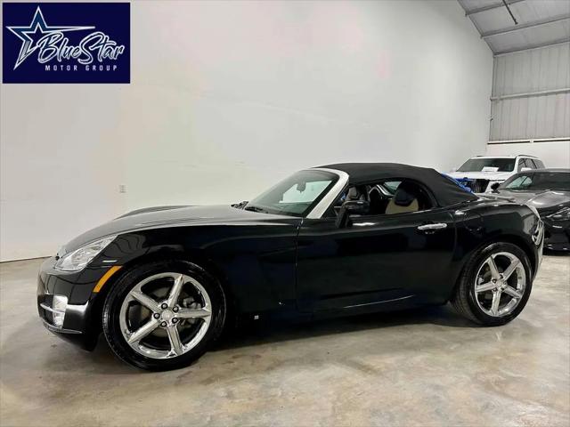 2009 Saturn Sky Unknown for sale in Argyle, TX