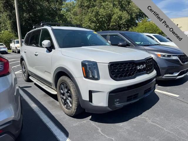 2024 Kia Telluride SX Prestige X-Pro for sale in Greenville, SC