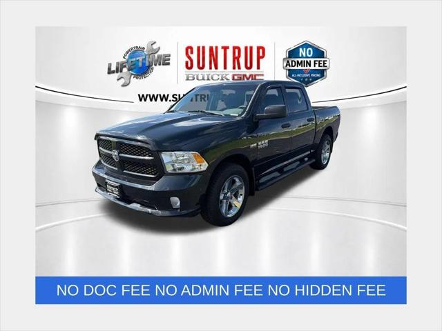 2015 Ram 1500 Express for sale in Saint Peters, MO