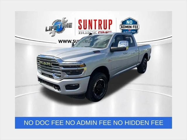 2026 Ram 2500 Laramie Crew Cab 4x4 64 Box for sale in Saint Peters, MO